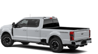 2026 Ford Super Duty® External Image 3